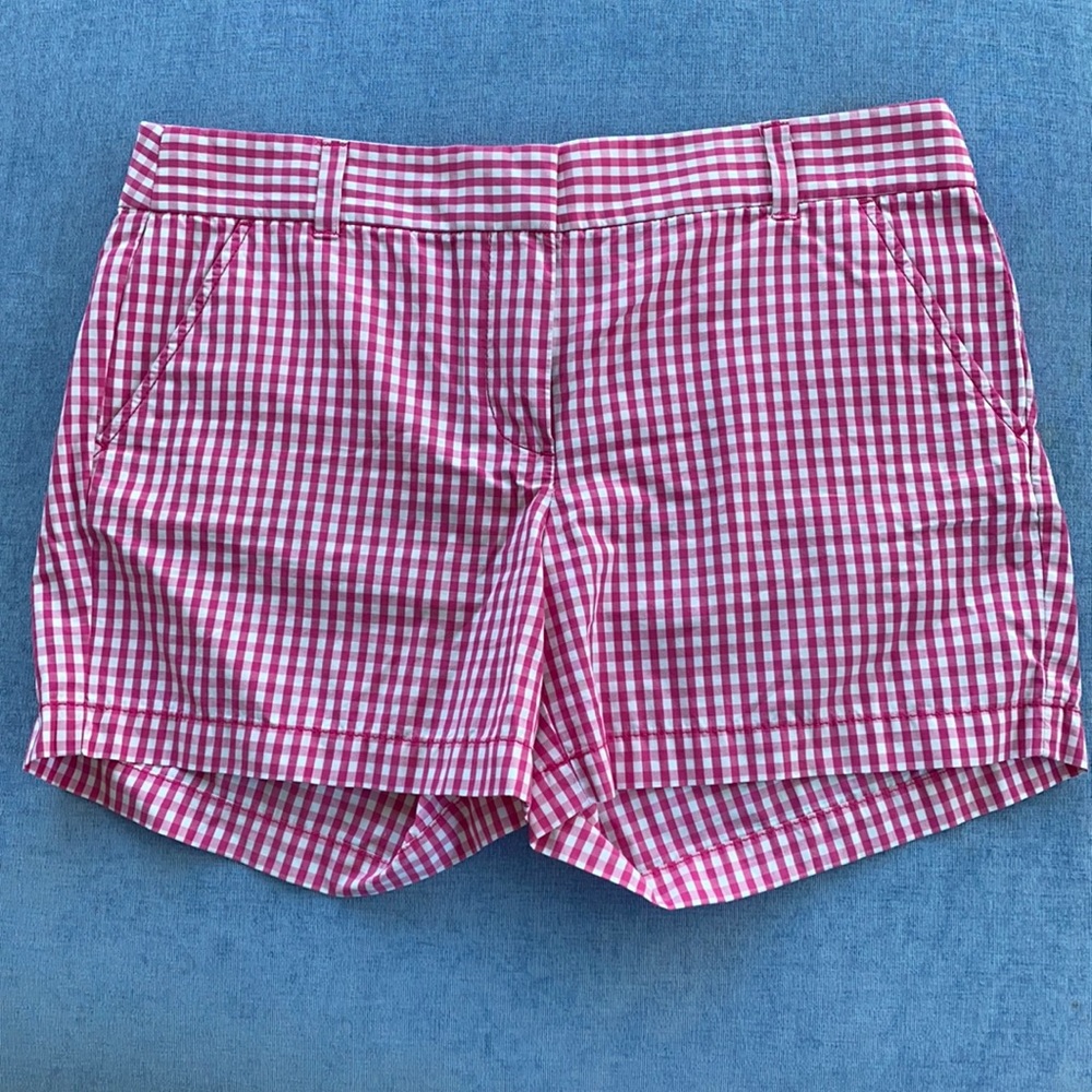 ⭐️NWT⭐️ J. Crew Shorts ⭐️ Size 8 ⭐️